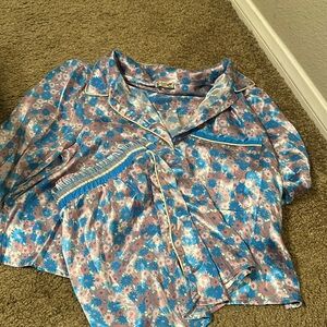 Free People Size s
